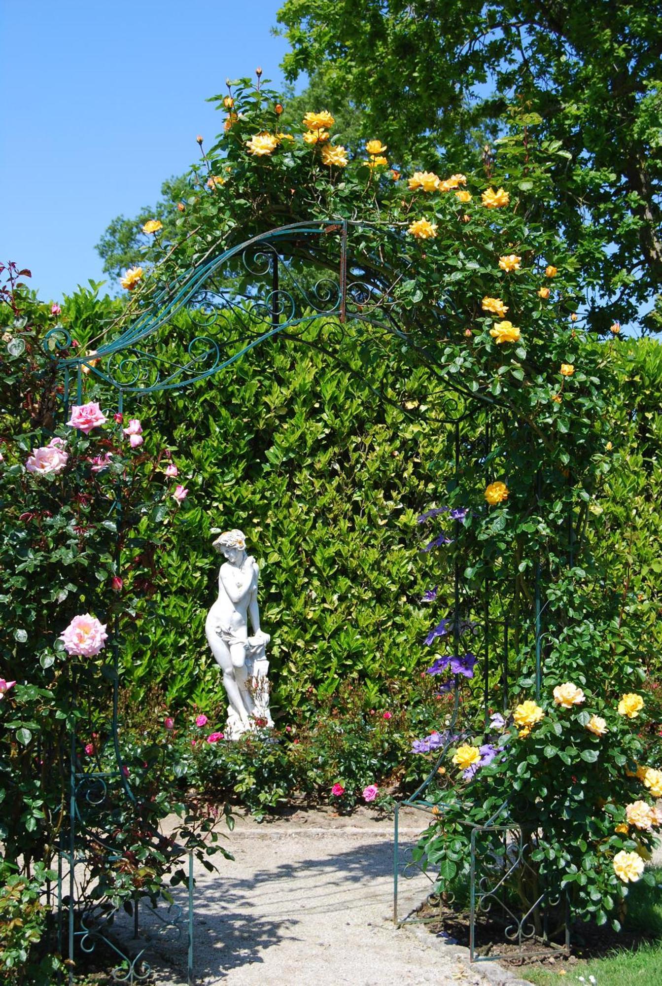 Hostellerie De La Motte Jean Saint-Coulomb Εξωτερικό φωτογραφία